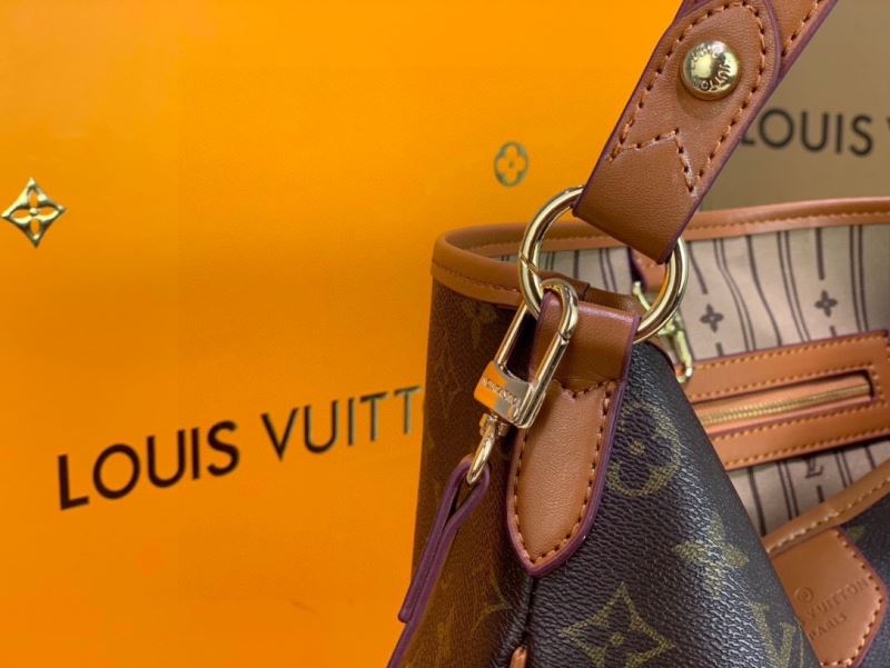 LV Shopping Bags